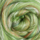 Smav Ashford Silk Merino Fibre - 100g