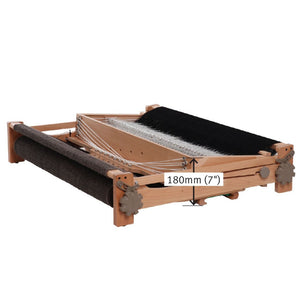 Portable 8 shaft table loom - Thread Collective Australia