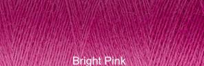 Venne Organic Merino Wool nm 28/2 - Bright Pink 3008
