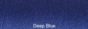 Venne Organic Merino Wool nm 28/2 - Deep Blue 4039