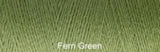 Venne Organic Merino Wool nm 28/2 - Fern Green 5053