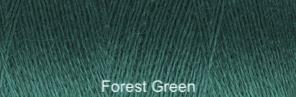 Venne Organic Merino Wool nm 28/2 - Forest Green 5034