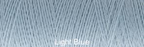 Venne Organic Merino Wool nm 28/2 - Light Blue 4008