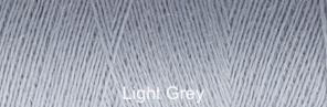 Venne Organic Merino Wool nm 28/2 - Light Grey 7002