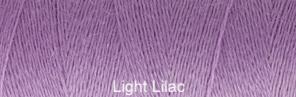 Venne Organic Merino Wool nm 28/2 - Light Lilac 4031