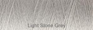 Venne Organic Merino Wool nm 28/2 - Light Stone Grey 7023