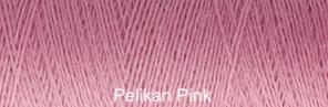 Venne Organic Merino Wool nm 28/2 - Pelikan Pink 3034