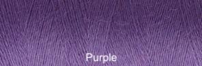 Venne Organic Merino Wool nm 28/2 - Purple 4023