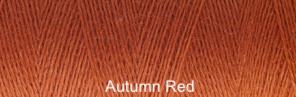 Venne organic merino wool nm 28/2 - autumn red 2003