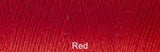 Venne Organic Merino Wool nm 28/2 - Red 3001