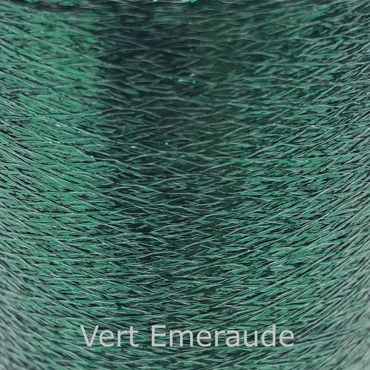 Metallic-Yarn-Vert-Emeralde-Maurice-Brassard