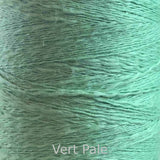 Cotton Slub - 227g - Maurice Brassard - Vert Pale