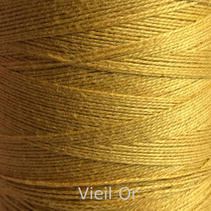 16/2 cotton weaving yarn vieil or