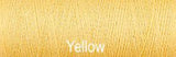 Venne Cottolin 22/2 Yellow - Thread Collective Australia