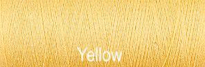 Venne Cottolin 22/2 Yellow - Thread Collective Australia