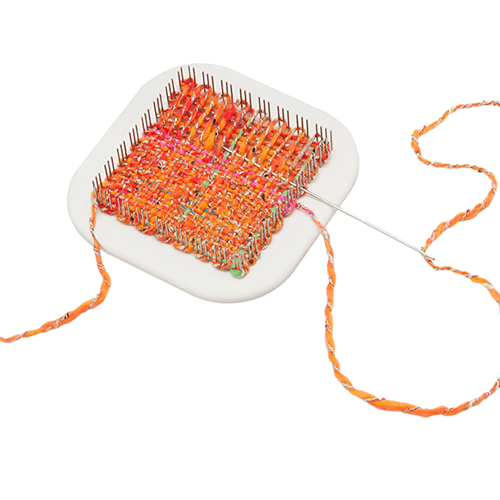 Schacht Zoom Loom | Thread Collective